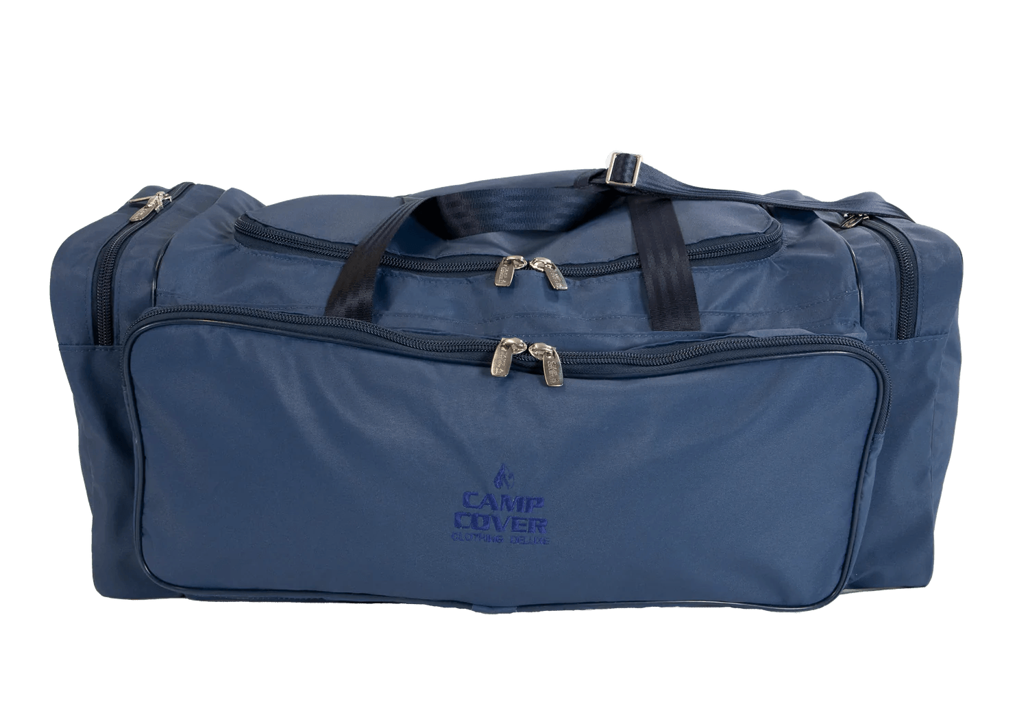 Camp Cover Clothing Bag Deluxe Atlantic - Livestainable.co.za