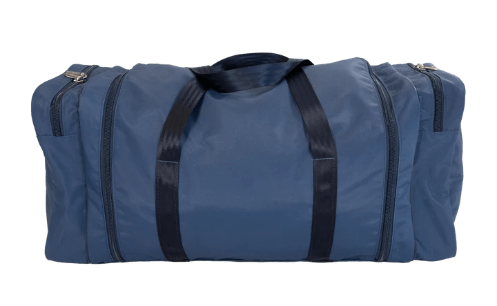 Camp Cover Clothing Bag Deluxe Atlantic - Livestainable.co.za