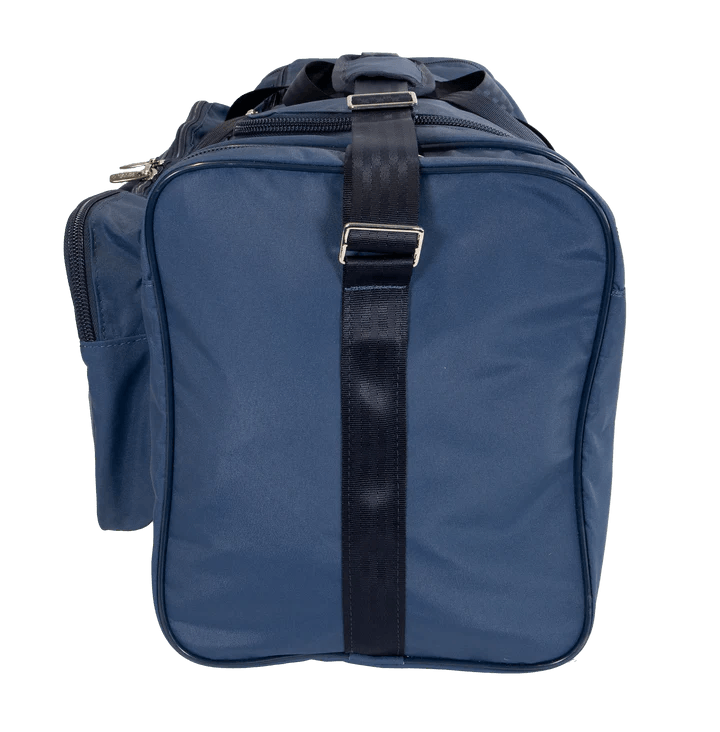 Camp Cover Clothing Bag Deluxe Atlantic - Livestainable.co.za