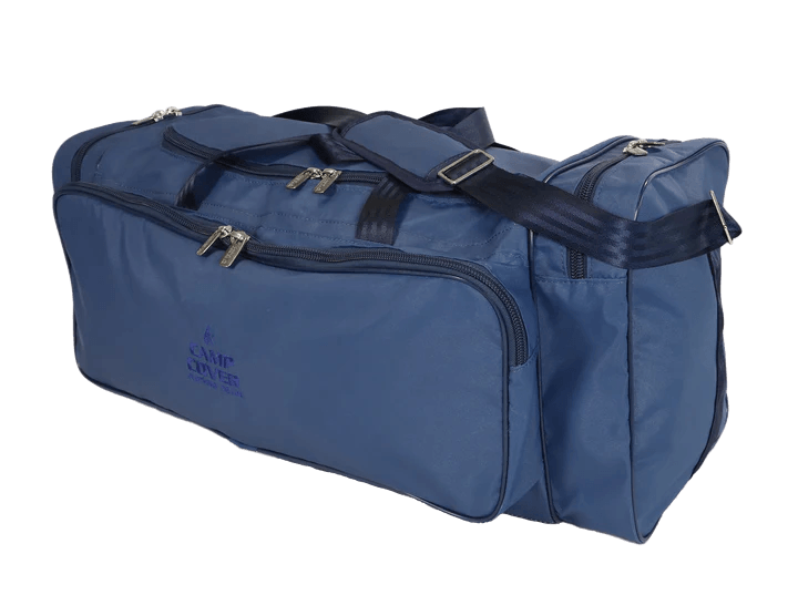 Camp Cover Clothing Bag Deluxe Atlantic - Livestainable.co.za