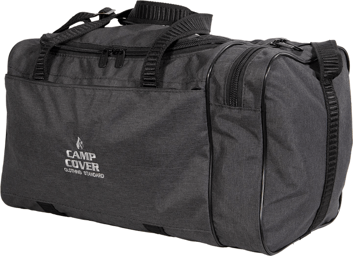 Camp Cover Clothing Bag Standard Graphite - Livestainable.co.za