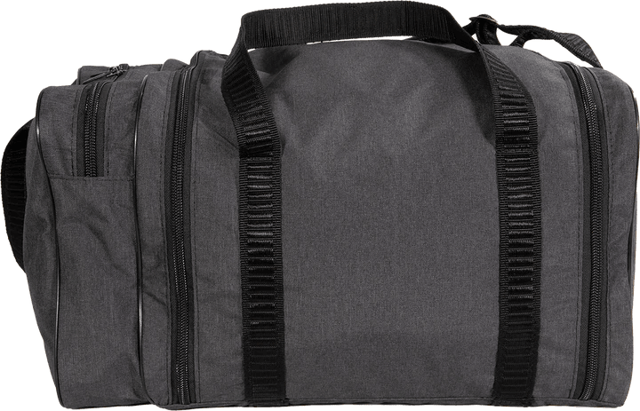 Camp Cover Clothing Bag Standard Graphite - Livestainable.co.za