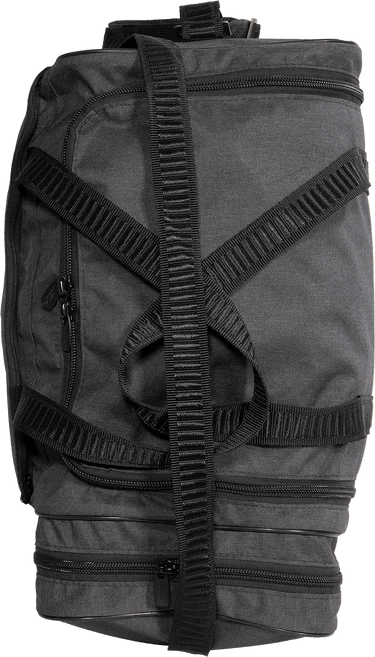 Camp Cover Clothing Bag Standard Graphite - Livestainable.co.za