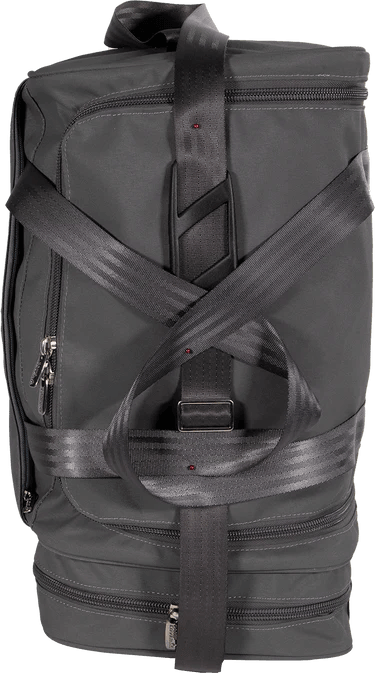 Camp Cover Clothing Bag Standard Smoke Grey - Livestainable.co.za