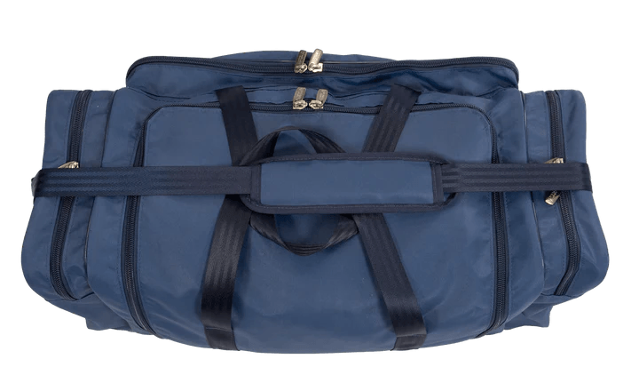 Camp Cover Clothing Bag Deluxe Atlantic - Livestainable.co.za