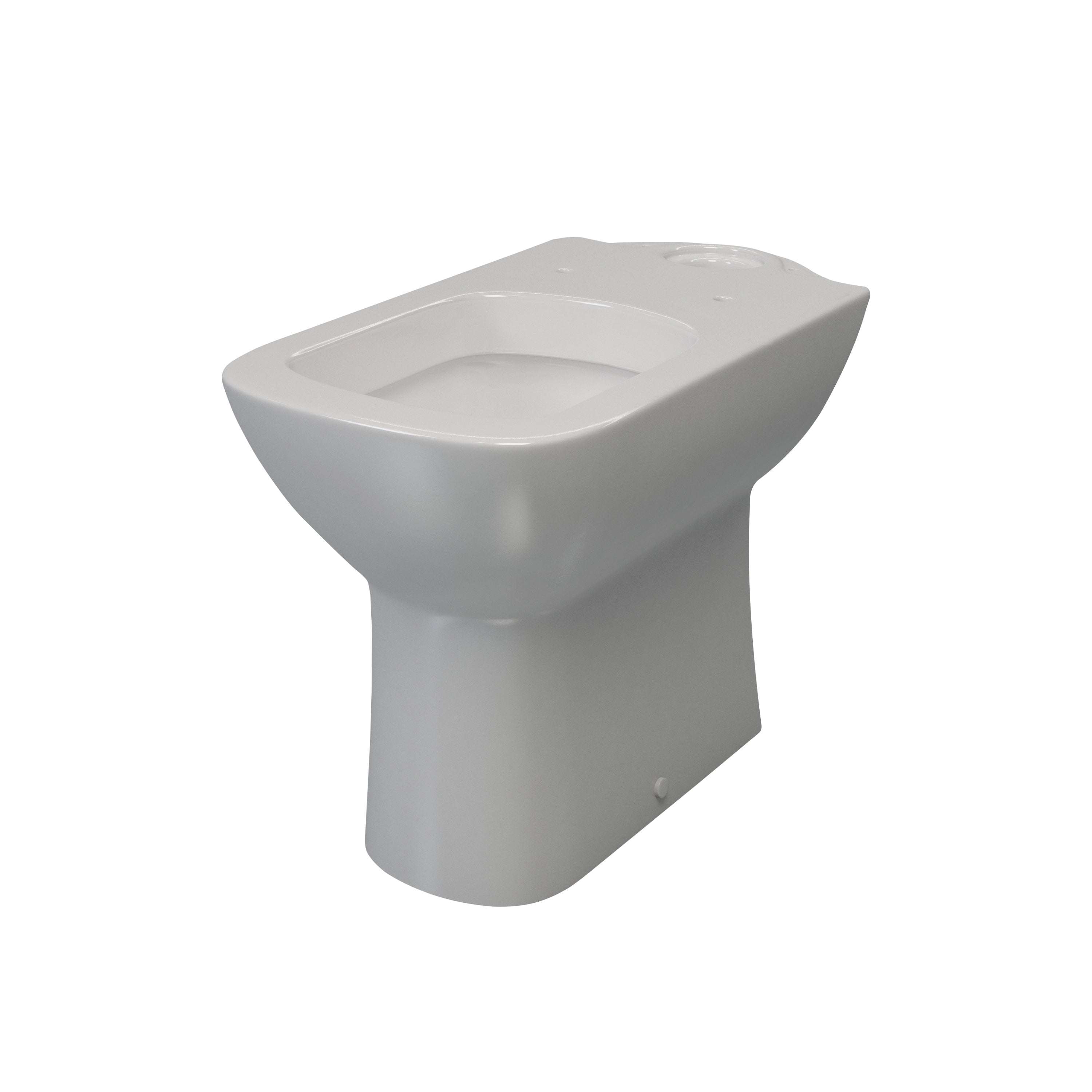 Lecico Comfort Square Pan