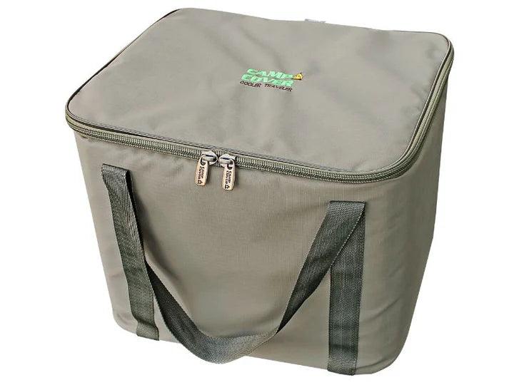 Camp Cover Cooler Traveller 48 Can Smoke Grey - Livestainable.co.za