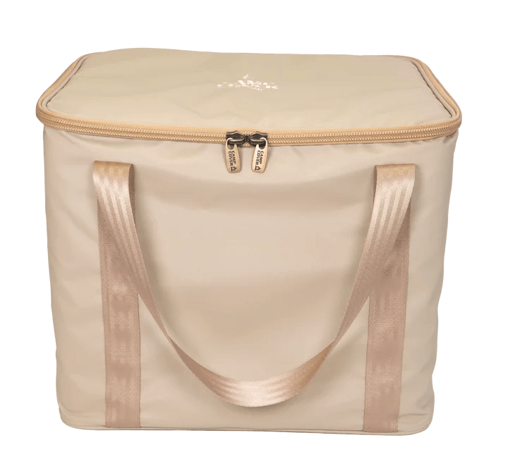 Camp Cover Cooler Traveller 48 Can Wheat - Livestainable.co.za