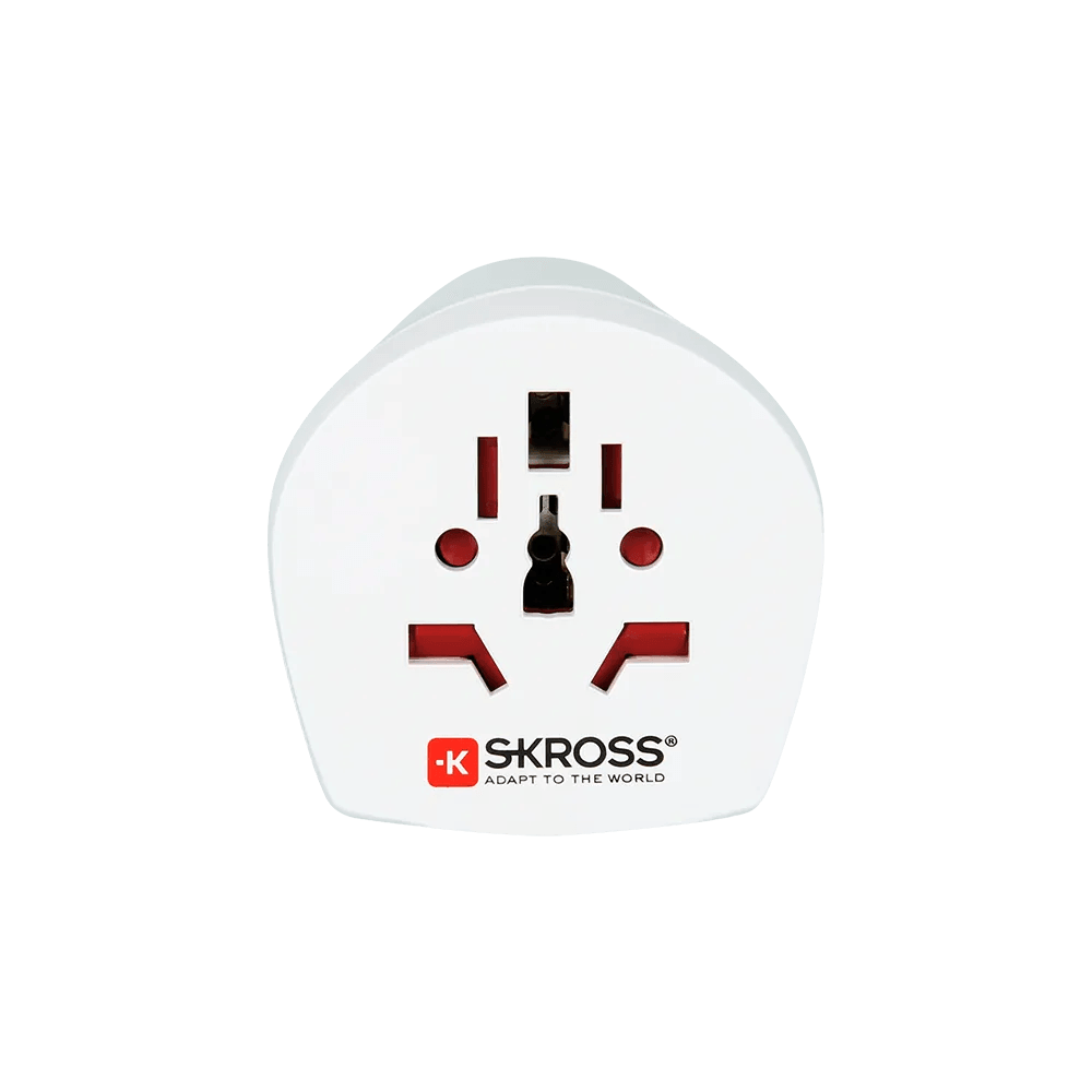 SKROSS – World to South Africa Travel Adapter - Livestainable.co.za