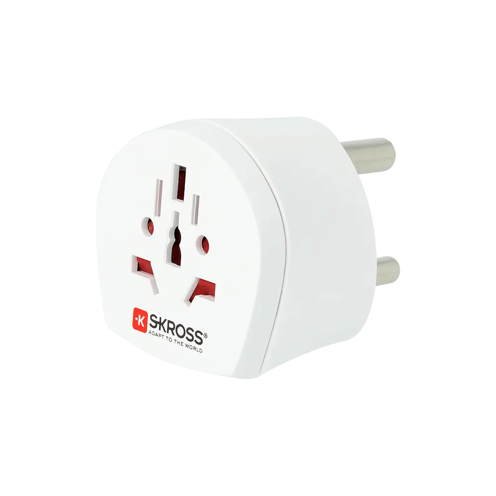 SKROSS – World to South Africa Travel Adapter - Livestainable.co.za