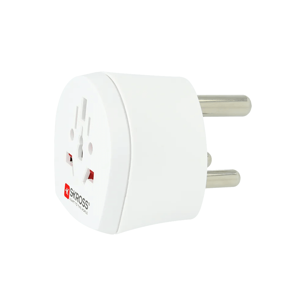 SKROSS – World to South Africa Travel Adapter - Livestainable.co.za