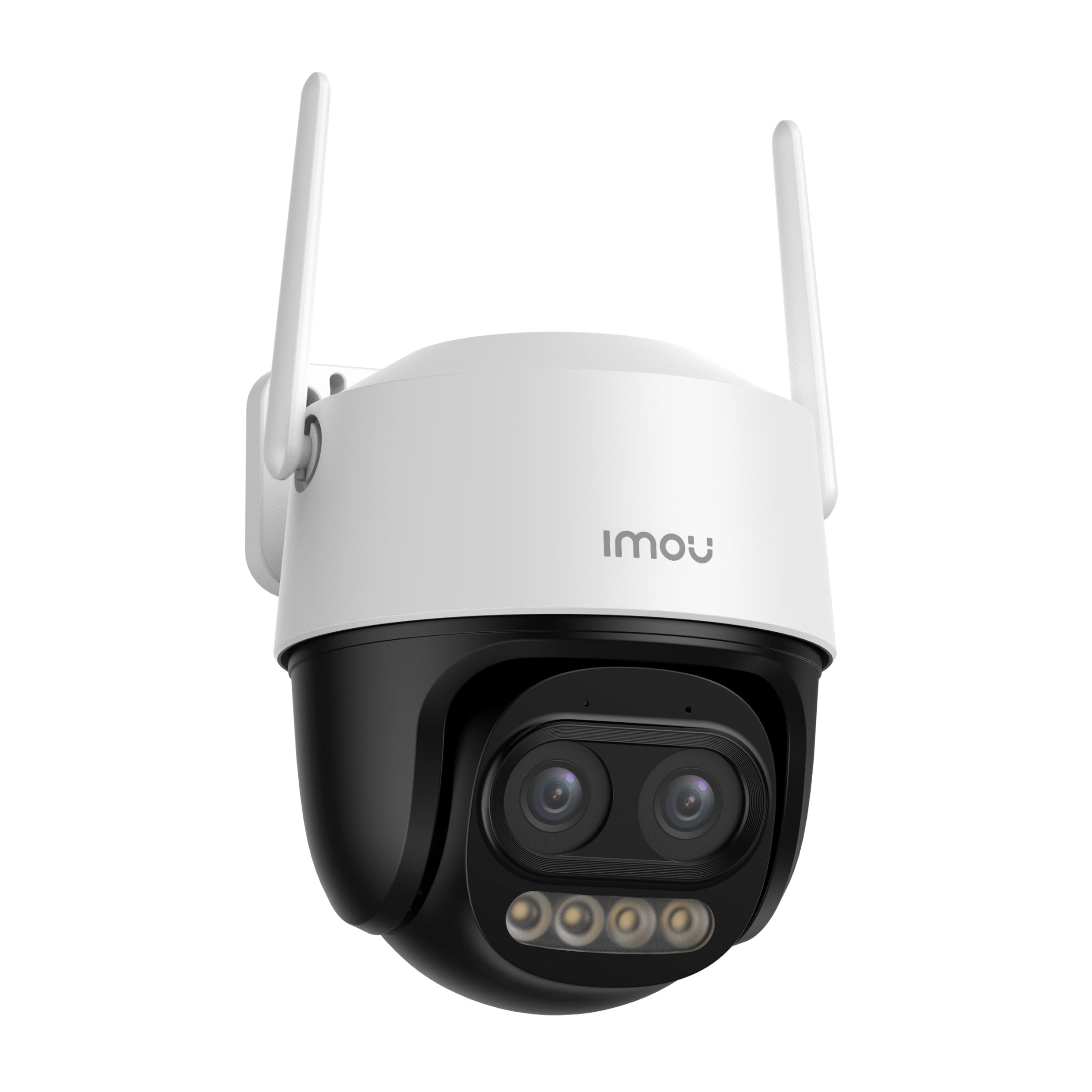 IMOU Cruiser Z 3K 5MP AI Outdoor P&T Camera