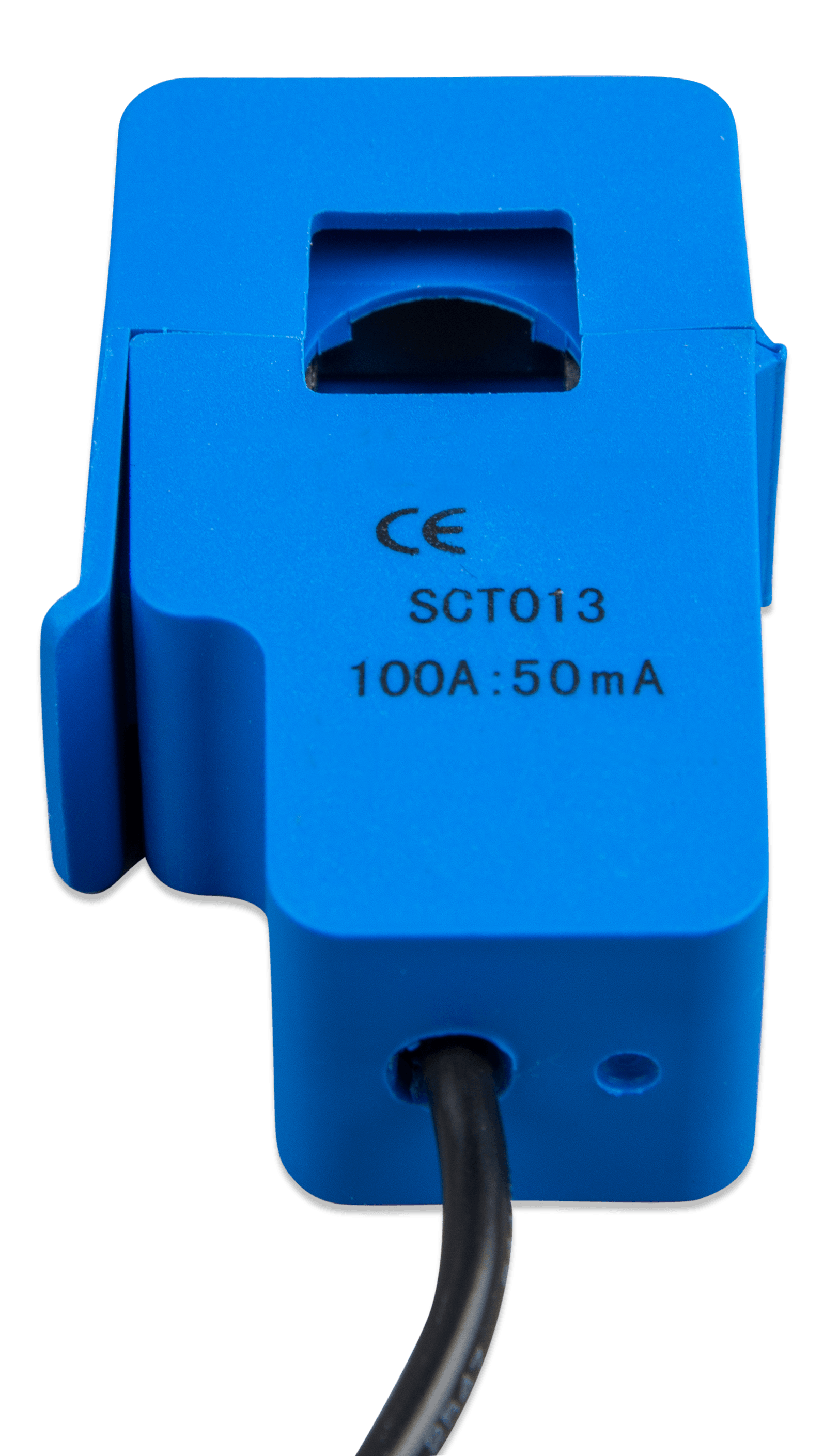 Victron Current Transformer 100A:50mA for MultiPlus-II (20m) Wire-end - Livestainable.co.za