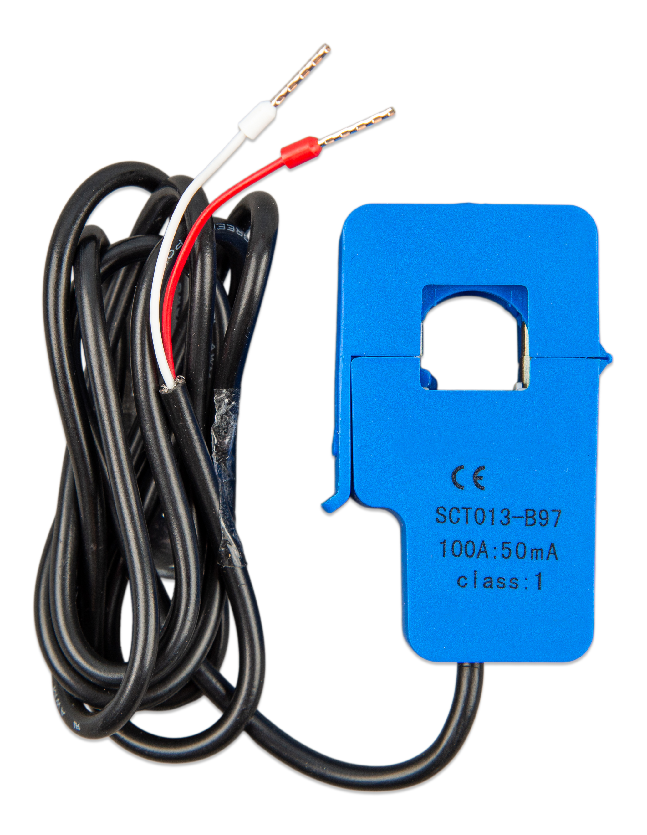 Victron Current Transformer 100A:50mA for MultiPlus-II (5m) Wire-end