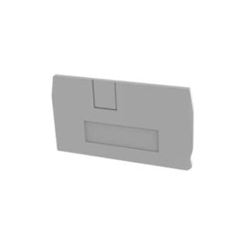 Terminal Block D/R Grey Cover 1.5 Mm D Ds2.5 01 P 11 00 A(h)