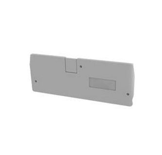 Terminal Block D/R Grey Cover D Ds2.5 Qu 01 P 11 00 A(h)