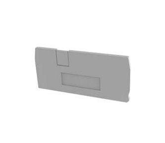 Terminal Block D/R Grey Cover D Ds2.5 Tw 01 P 11 00 A(h)