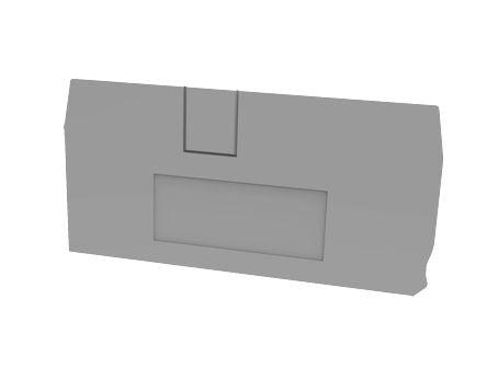 Terminal Block D/R Grey Cover D Ds4 01 P 11 00 A(h) - Livestainable.co.za