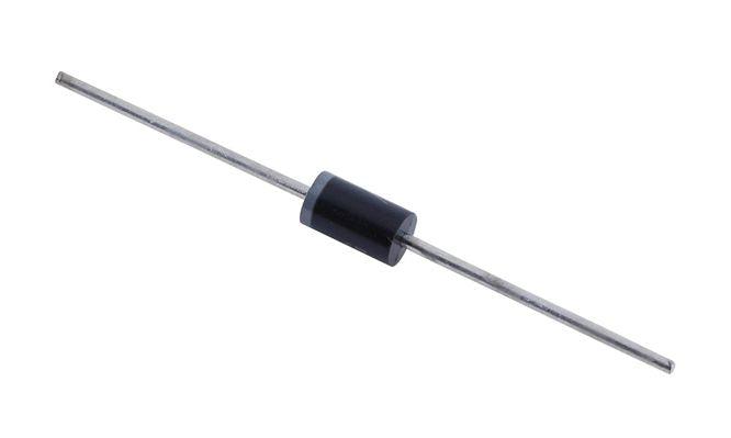 Schottky Diode Axial Do27 5 A 200 V Sr5200 Bp - Livestainable.co.za