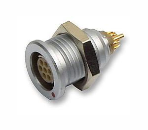 Receptacle 3 W S103 A052 130 D103 A052 130