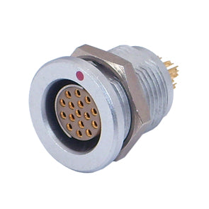 Socket 16 W P/M D104 A086 130 D104 A086 130