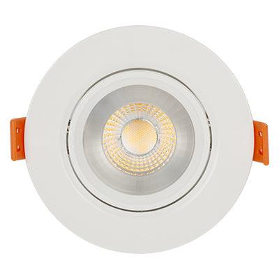 D/Light Led 7w 4000 K Dimmable - Livestainable.co.za