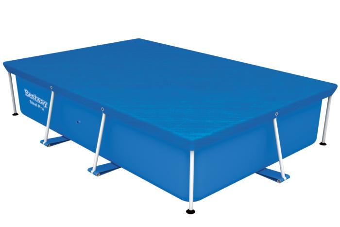 Bestway 2.59m X 1.70m Pool Cover
