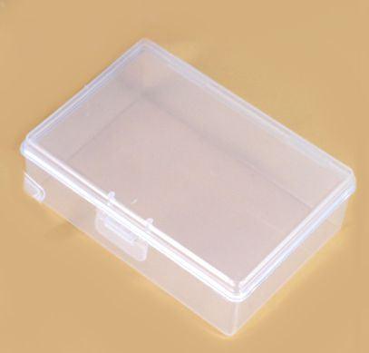 Mini Components Storage Plastic Box 66x96x32 D322 Pp - Livestainable.co.za