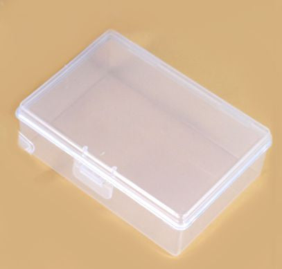 Mini Components Storage Plastic Box 66x96x32 D322 Pp