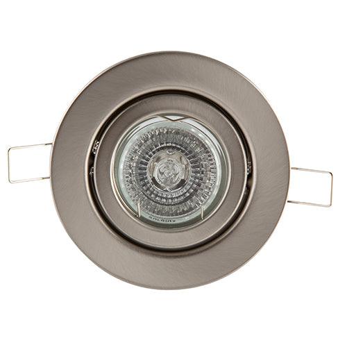 Downlight Dich. Svl Sat/Chr 12 V 50 W (Pp) - Livestainable.co.za