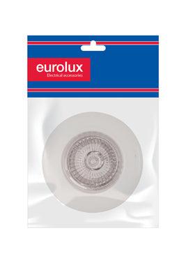 Downlight Gu10 White Par16 50 W 220 V (Pp) - Livestainable.co.za