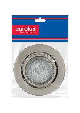 Downlight Gu10 Par16 50 W 220 V Sat/Chr (Pp) - Livestainable.co.za