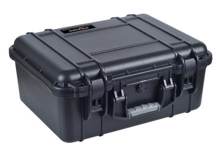 Instrument Carry Case Plastic 476x386x151 D4815 Bk