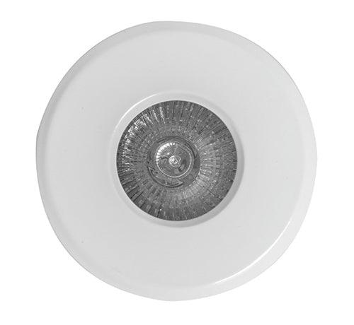 Bathroom Downlight White 1x35w - Livestainable.co.za