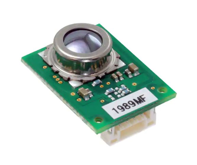 Mems Thermal Ir Sensor D6 T 44 L 06 H