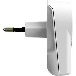 SKROSS - Euro USB Charger 4x Type A - Livestainable.co.za