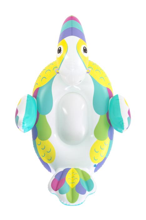 Bestway 1.73m X 91cm Toucan Pool Day Ride On