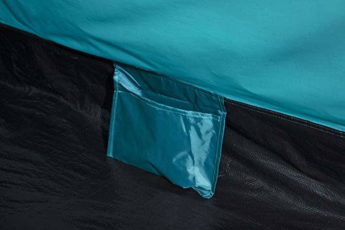 Bestway 1.45m X 2.05m X 1.00m Pavillo Cooldome 2 Tent