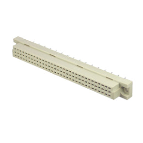 Socket 48 W Abc Str 5.08 Din4 48 Fps