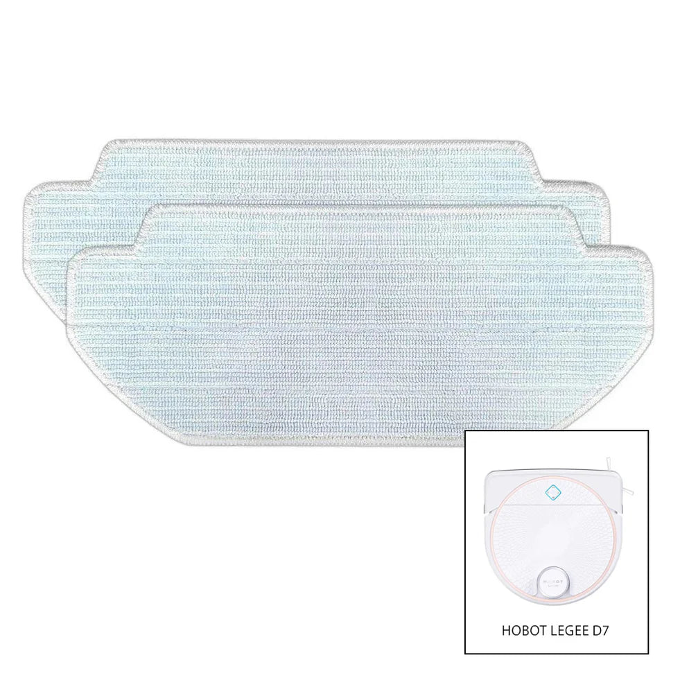 Hobot Legee D7 Consumables Pack