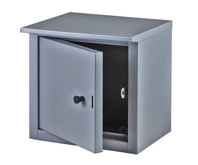 Meter Enclosure/Box Pta 12x18x9" Db 12 X18 X9 - Livestainable.co.za