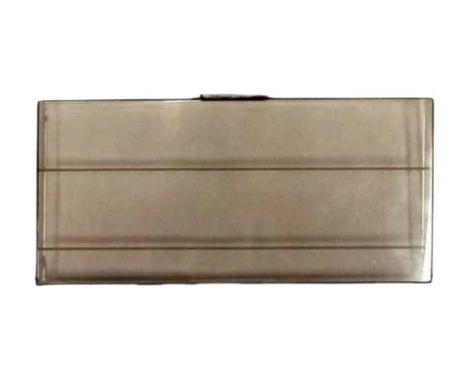 Distribution Board Pvc Cover/Tinted Flap 12 Way Db Add3 12 W Pfgf - Livestainable.co.za