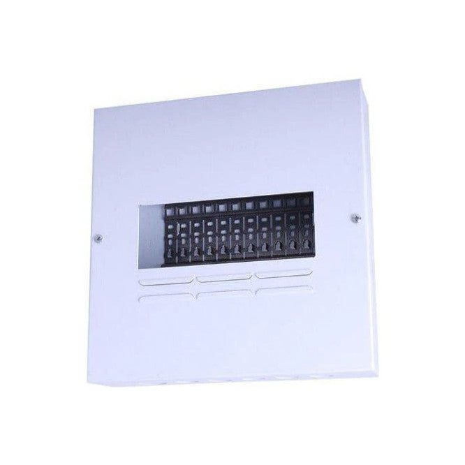 Db / Board Steel Surface 16 Way Db Db16 Sam