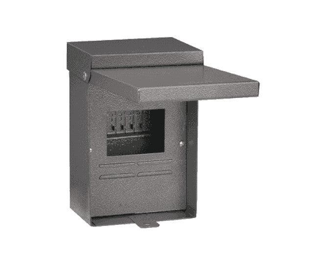 Eave Box Din 15 Way Db Eave Din 15 Way - Livestainable.co.za