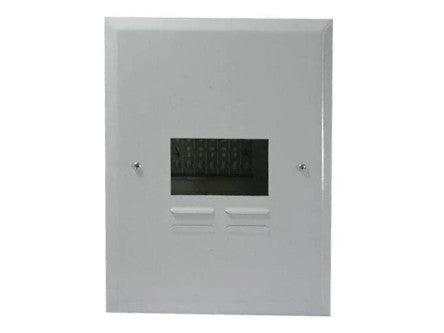 Db Steel Flush Samite 8 Way Db Eb8 Sam Flush - Livestainable.co.za