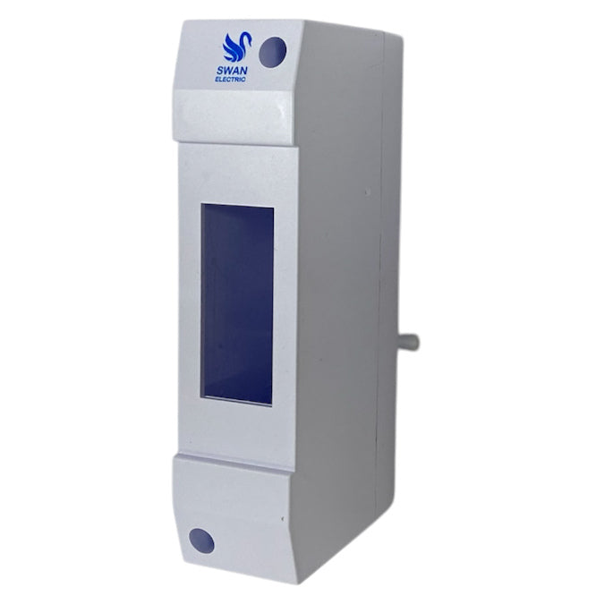 Mini Db Box 1 Way 131x33x61 No Breakers Db Hg1 P