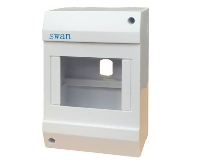 Mini Db Box 3 Way 131x86x61 No Breakers Db Hg3/4 P - Livestainable.co.za