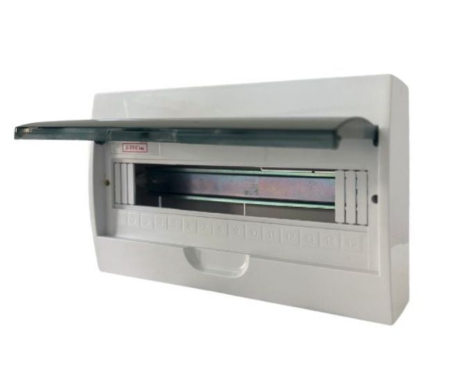 Db Pvc Surface 18 Way Db St 18 W Ps B