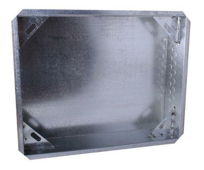 Tray Only For Su4 Distribution Board Db Su4 Tray - Livestainable.co.za