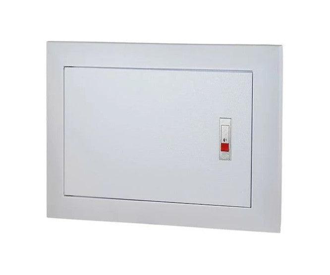 Distribution Board Su1 Flush Din 1x18 Way Db Suf1 Din - Livestainable.co.za